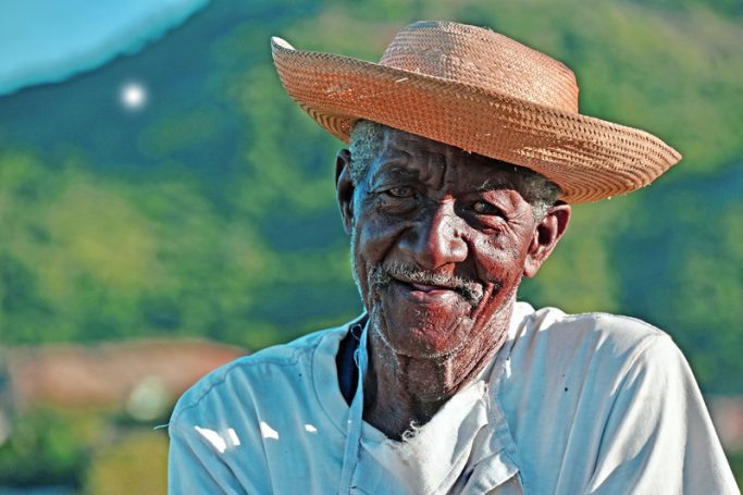 Cowboy - Cuba