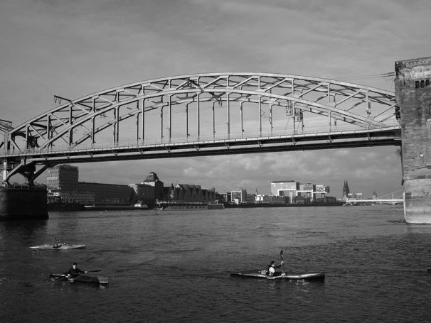  Südbrücke, Köln