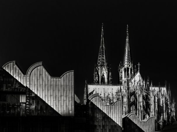 Köln - Museum Dom